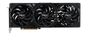 Placa video Palit GeForce RTX 5070 Ti GamingPro-S, 16GB GDDR7,