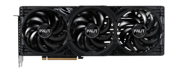 Placa video Palit GeForce RTX 5070 Ti GamingPro-S, 16GB GDDR7,