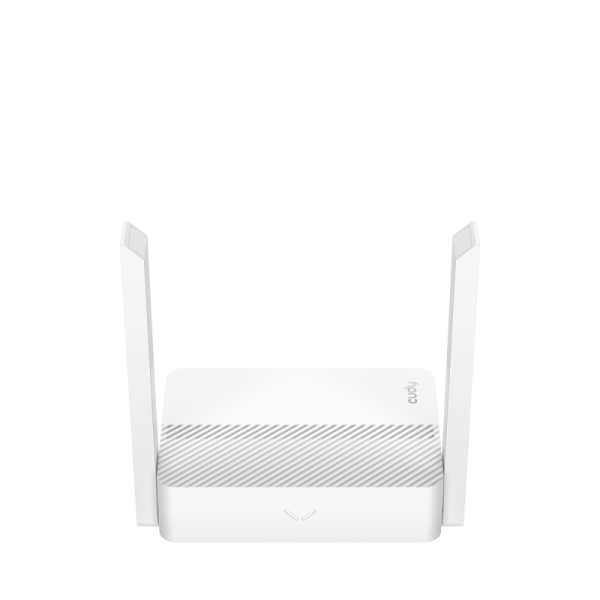 Router wireless CUDY WR1200E, WIFI 5, Mesh, Dual Band