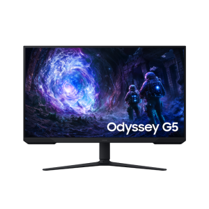 Monitor Samsung 32" LS32FG510EUXEN, Diagonal (inch): 32, Diagonal (cm): 81,