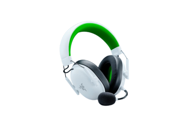 Casti Gaming Head-band Razer BlackShark V3 X HyperSpeed, Wireless, noise-canceling,