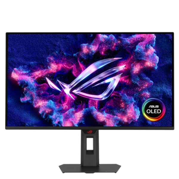 Monitor Gaming ASUS ROG Strix OLED XG27AQDMES, 26.5", 2560 x