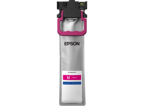 Cartus Epson WorkForce Pro EM-C810xR Ink Pack XL, Magenta
