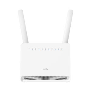 Router wireless Cudy LT15E, WIFI 5, Mesh, Dual Band