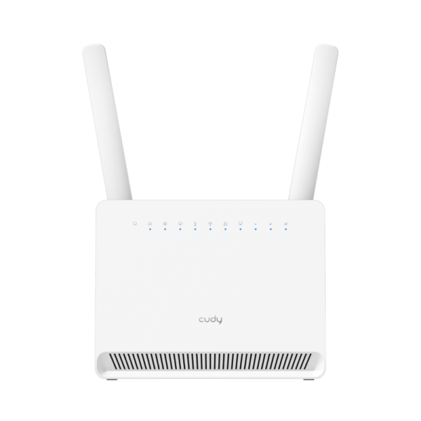 Router wireless Cudy LT15E, WIFI 5, Mesh, Dual Band