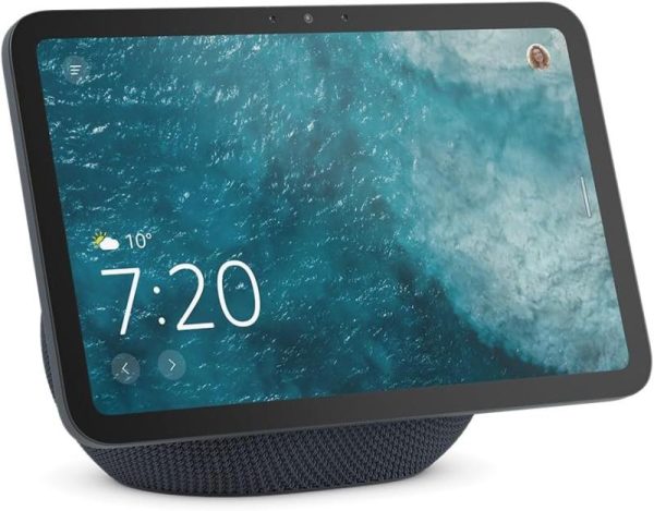 Amazon Echo Show 8 Gri