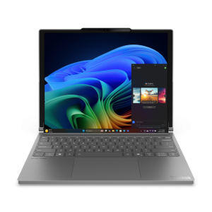 Laptop Business Lenovo ThinkBook Plus G6 Rollable, cu procesor Intel