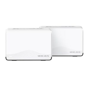 Router wireless MERCUSYS HALO H27BE, WIFI 7, Mesh, Dual Band