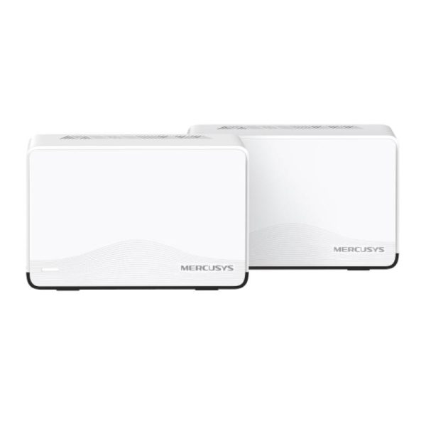 Router wireless MERCUSYS HALO H27BE, WIFI 7, Mesh, Dual Band