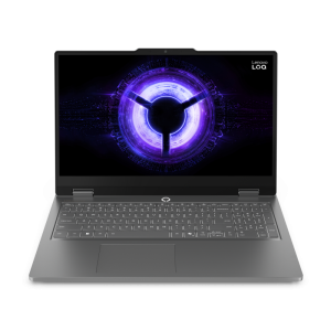 Laptop Gaming Lenovo LOQ Essential 15IRX11, cu procesor Intel Core