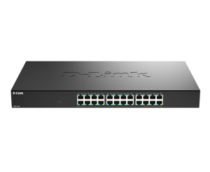 D-Link DMS-1024. Switch type: Unmanaged. Basic switching RJ-45 Ethernet ports