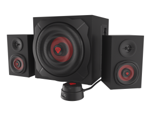 Sistem audio Genesis HELIUM 610BT, putere maxima RMS 60W, frecventa