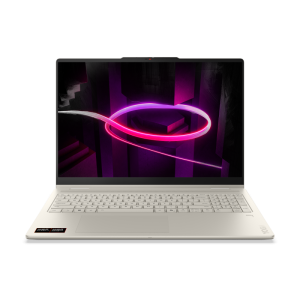 Laptop Consumer Lenovo Yoga 7 2-in-1 16AGP11 Copilot+ PC, cu
