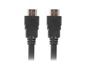 Cablu HDMI M/M v1.4 0,5 m CCS negru