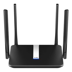 Router wireless CUDY LT500, Mesh, Dual Band