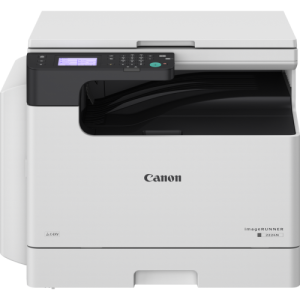 Multifunctional laser Canon imageRUNNER 2224N II, format A3, Monocrom, duplex,