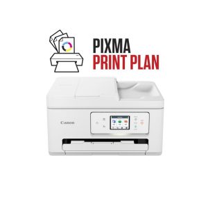 Multifunctional inkjet Canon PIXMA TS7750i, format A4, Color, Duplex, USB