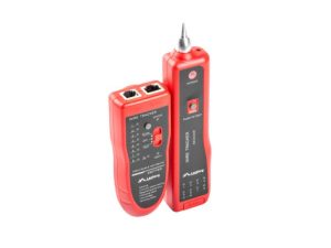 NETWORK LAN TESTER RJ45, RJ12, RJ11, COAXIAL CABLE WITH WIRE