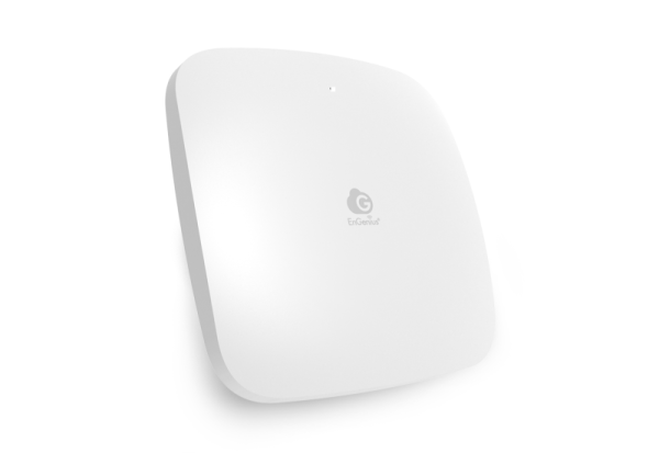 Access point EnGenius ECW210L, Gigabit, PoE, Dual-band, WiFi 6 -
