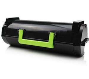 Toner LEXMARK 24B6519, Black