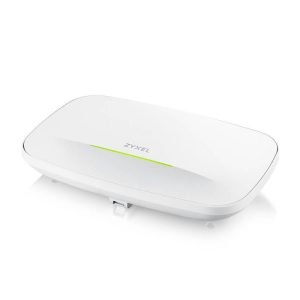 Router wireless ZYXEL NWA110BE, Dual Band