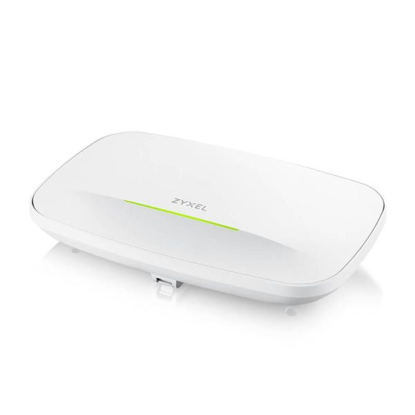 Router wireless ZYXEL NWA110BE, Dual Band