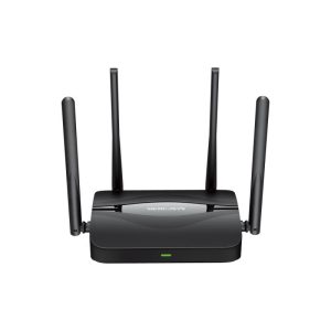 Router wireless MERCUSYS MR25BE, WIFI 7, Mesh, Dual Band