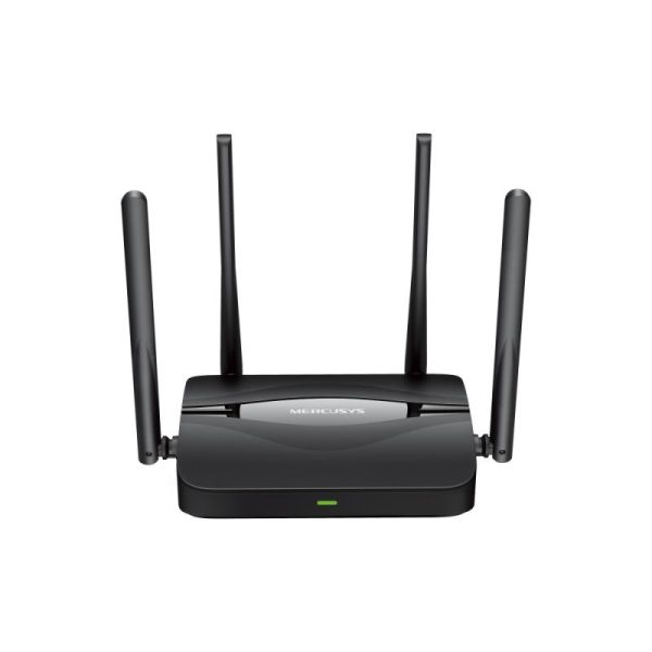 Router wireless MERCUSYS MR25BE, WIFI 7, Mesh, Dual Band