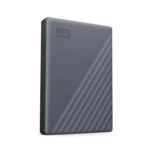 HDD extern WD WDBWML0020BGY-WESN, 2 TB, USB 3.x Gen 1
