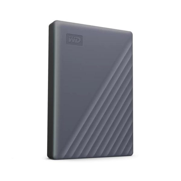 HDD extern WD WDBWML0020BGY-WESN, 2 TB, USB 3.x Gen 1