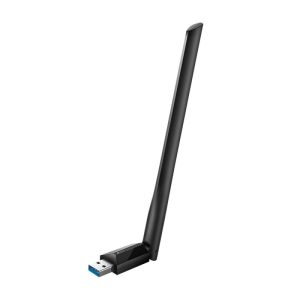 Adaptor Wireless TP-Link Archer TX35U Plus, WIFI 6, Dual Band