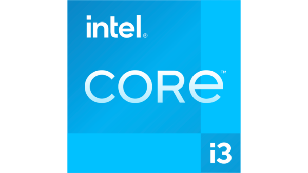 Procesor Intel Core i3-14100, 3.5 GHz, LGA 1700, Intel UHD