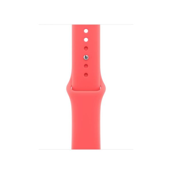 Curea pentru Apple Watch 40mm Sport Band: Bright Guava Sport