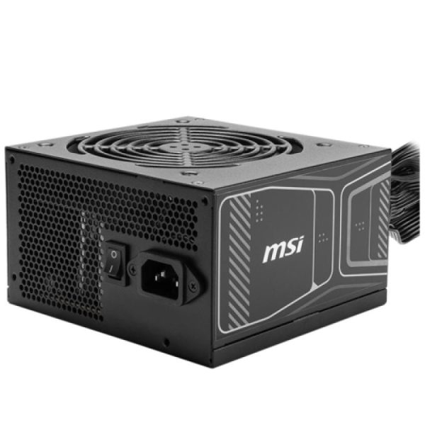 Sursa MSI MAG A850GN PCIE5, 80+ Gold, 850W