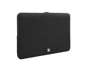 Geanta laptop NATEC Coral 14.1, Negru, 2 ani Garantie