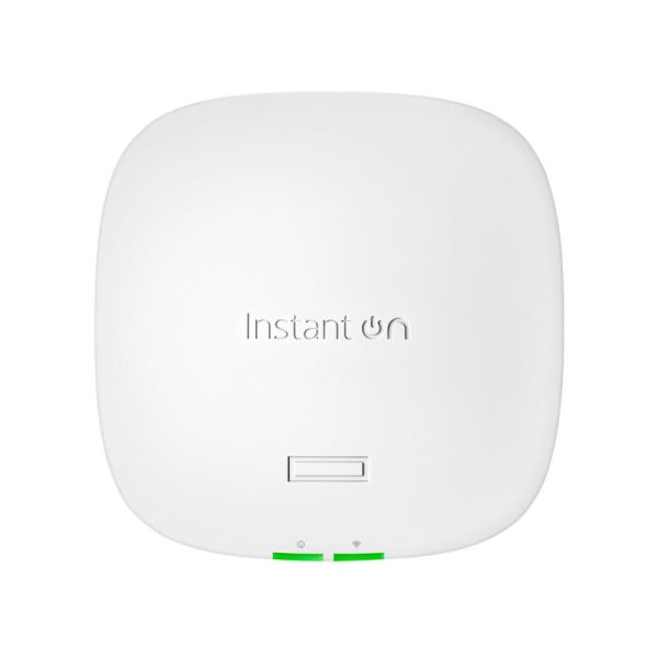 Access point HPE Networking Instant On AP32, Poe, Triple -