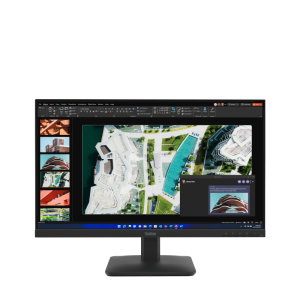 Monitor Consumer Lenovo ThinkVision S27-4e, 27", 1920 x 1080 pixeli,