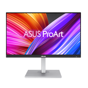 Monitor Consumer ASUS PA278CGV, 27", 2560 x 1440 pixeli, Black,
