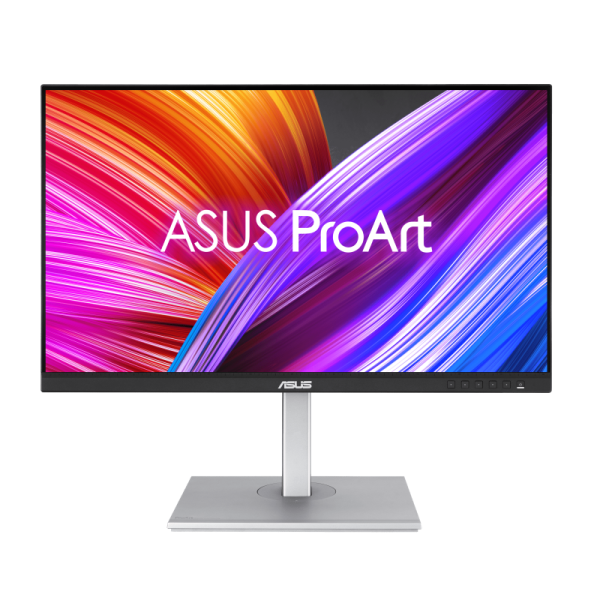 Monitor Consumer ASUS PA278CGV, 27", 2560 x 1440 pixeli, Black,