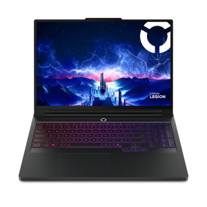 Laptop Gaming Lenovo Legion Pro 7 16IAX10H, cu procesor Intel
