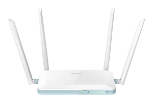 Router wireless D-LINK EAGLE PRO AI N300 4G Smart Router