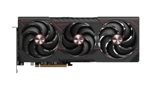 Placa video Sapphire Radeon RX 9070 XT, 16GB GDDR6, PCI