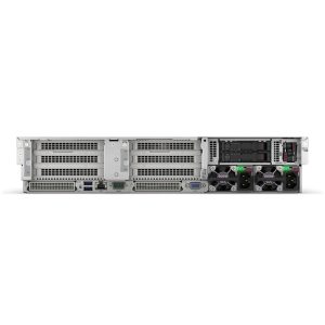 HPE ProLiant DL385 Gen11 9115 2.6GHz 16c 1P 2x32GB-R 8SFF