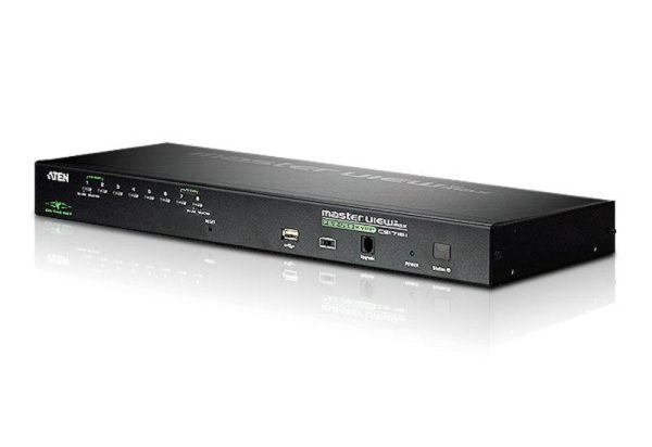 Switch Aten CS1708I-AT-G 8-Port PS/2-USB VGA KVM