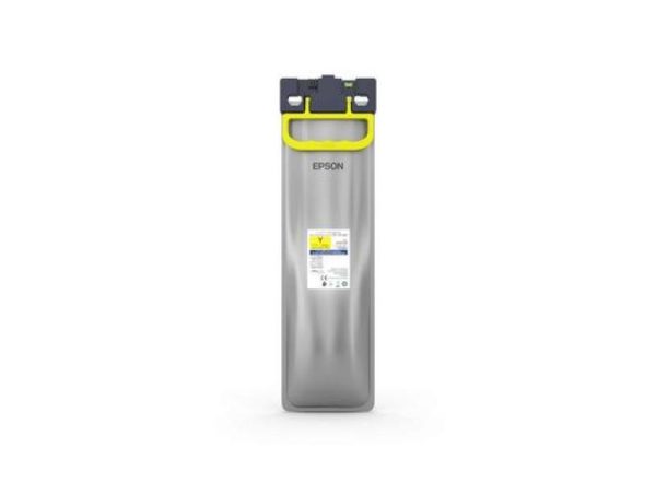 Cartus Epson WorkForce Pro EM-C810xR Ink Pack XL, Yellow