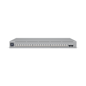 Ubiquiti Unifi Pro Max, Ethernet In-Band, (16) porturi GbE RJ45,
