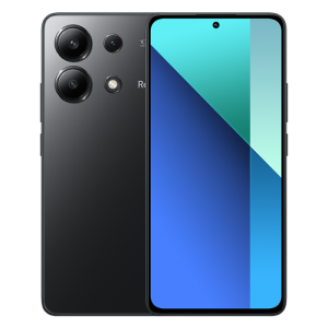 Telefon Xiaomi Redmi Note 13, Hybrid SIM, 6 GB RAM,