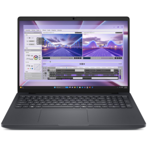 Laptop Business Dell Dell Pro Max 16, cu procesor Intel