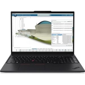 Laptop Workstation Lenovo ThinkPad P16s Gen 4, cu procesor Intel