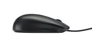 Mouse HP USB Optical 2.9M, Negru